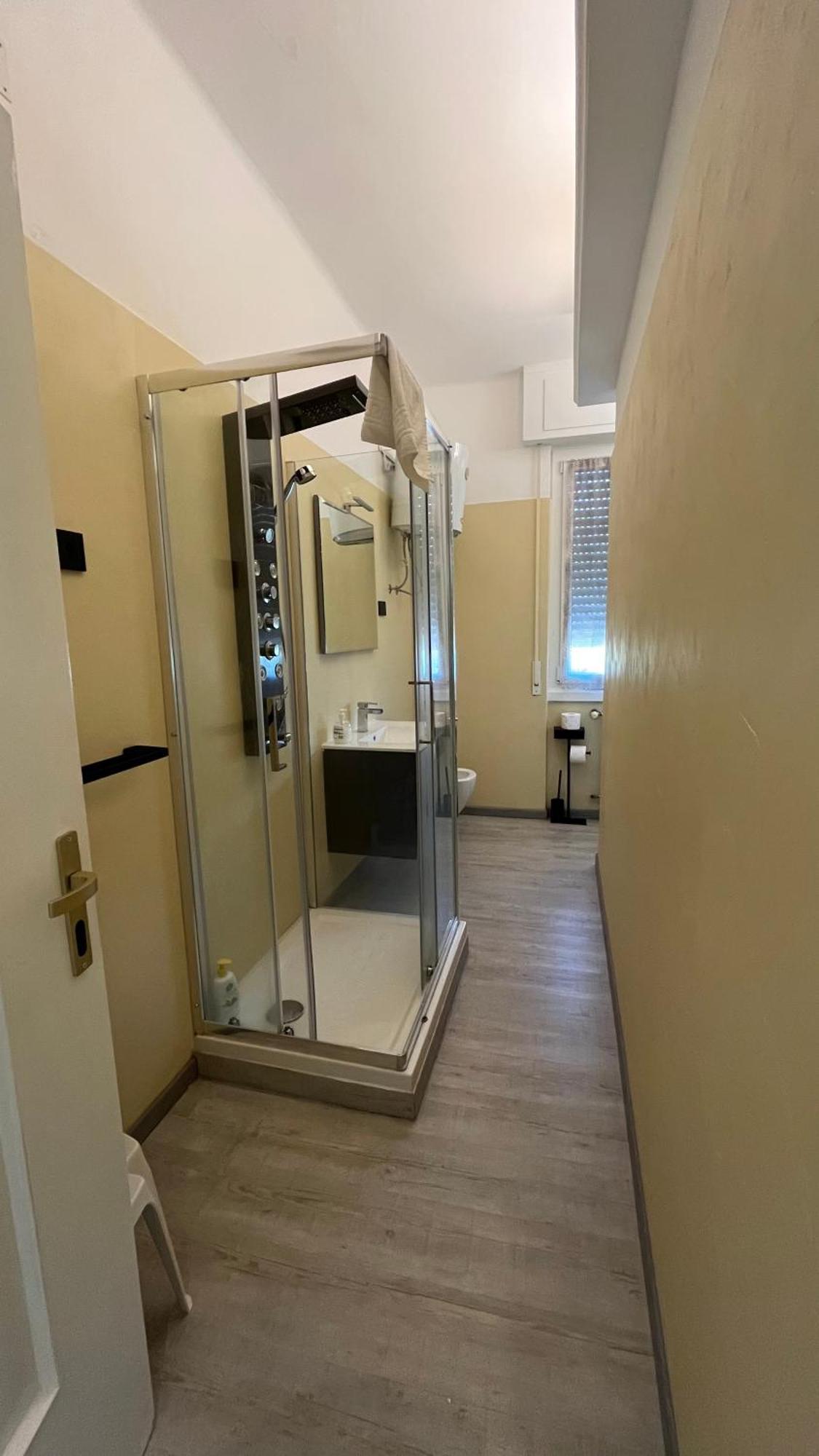 Appartamento La Casa Di Erica Genova
