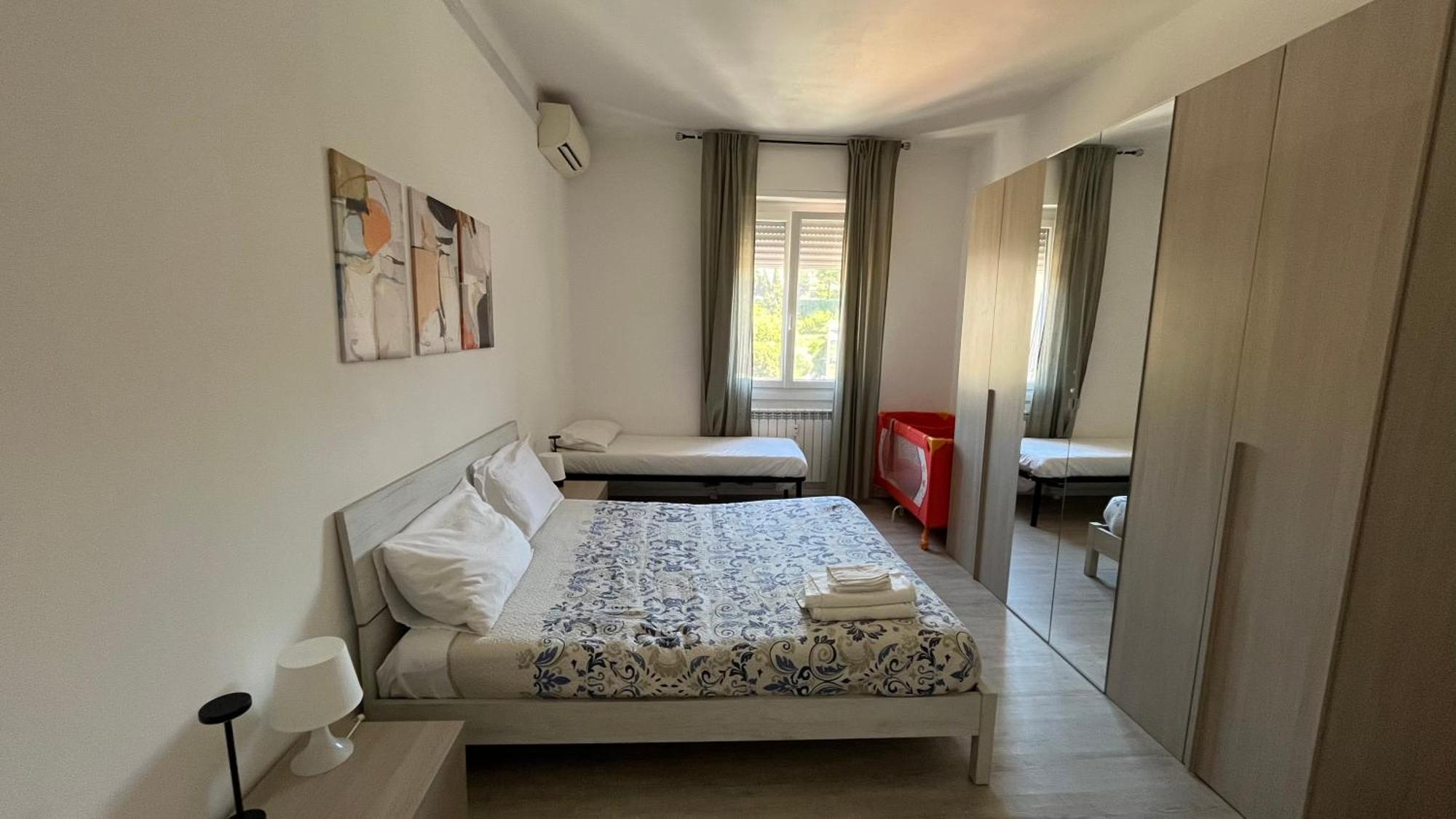 La Casa Di Erica *