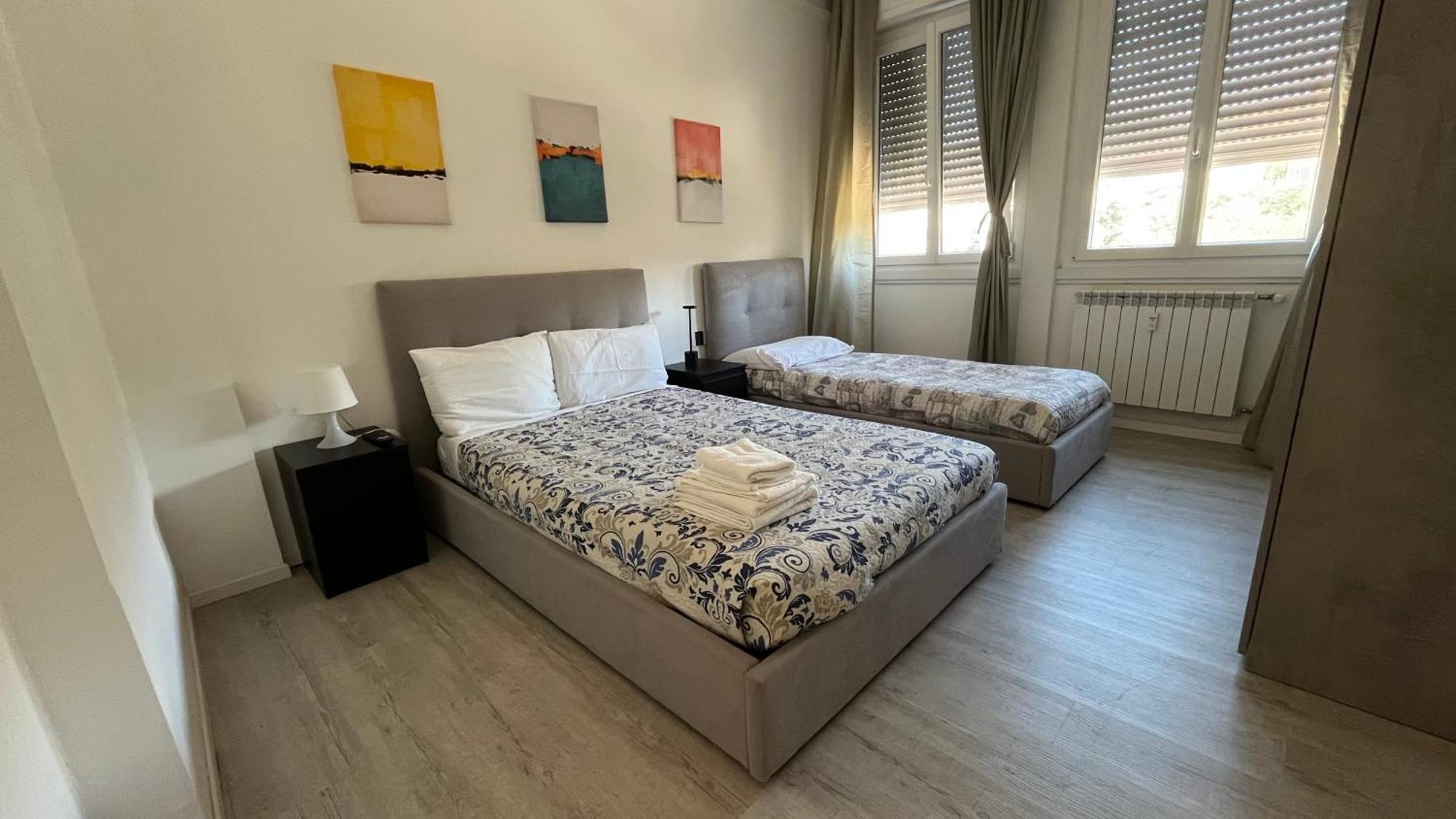 La Casa Di Erica Appartamento